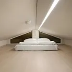 Arctic Homes - Aurora Skyhouse 特罗姆瑟