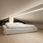 Arctic Homes - Aurora Skyhouse Prázdninový dům *