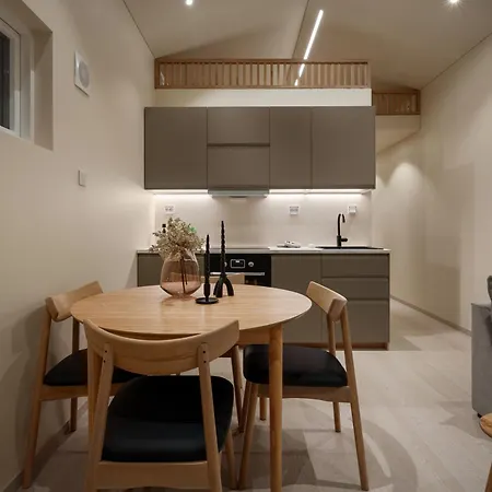 Arctic Homes - Aurora Skyhouse *