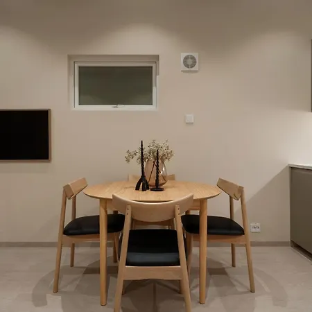 Casa de Férias Arctic Homes - Aurora Skyhouse