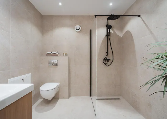 Arctic Homes - Aurora Skyhouse Casa de Férias Tromsø