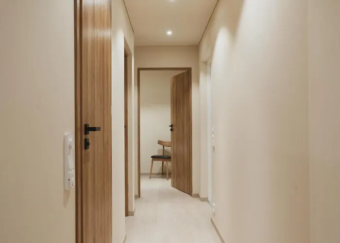 Arctic Homes - Aurora Skyhouse Casa de Férias Tromsø