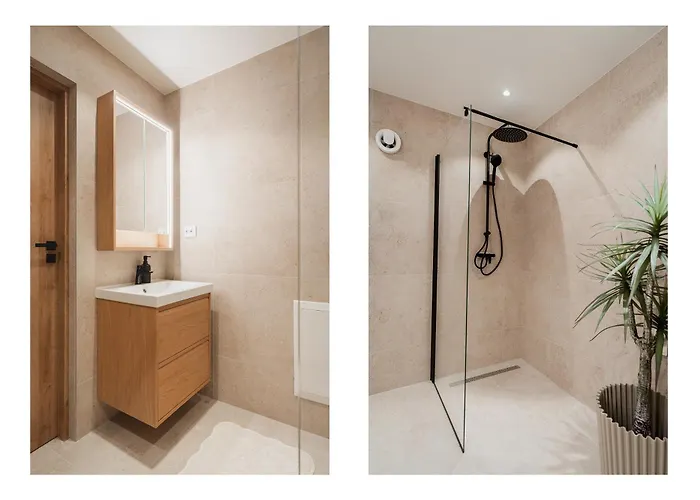 Casa de Férias Arctic Homes - Aurora Skyhouse *